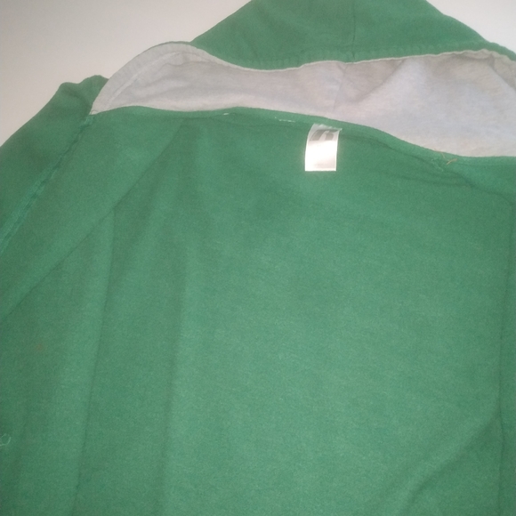 Marshall University Thundering Herd jacket - Picture 5 of 5